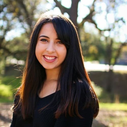 Marisol Hernandez, MS